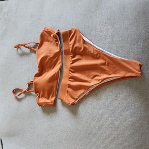 Bikini Swimsuit, NWOT